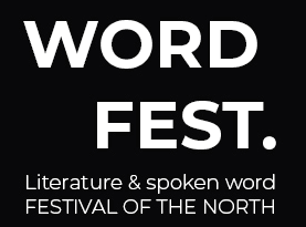 WordFest Blackpool cover