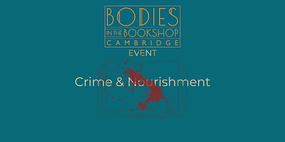 Author speed dating cover