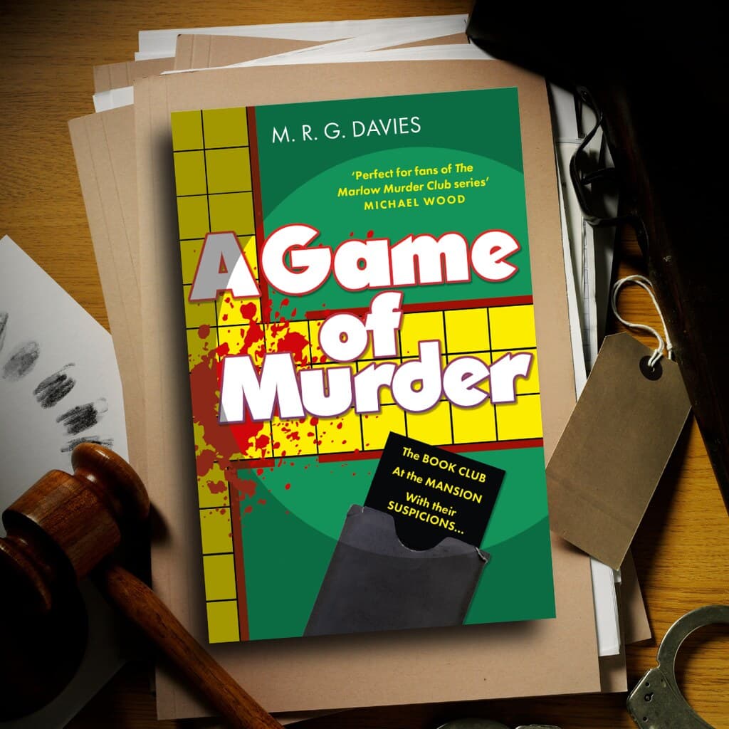 And just like that… cover